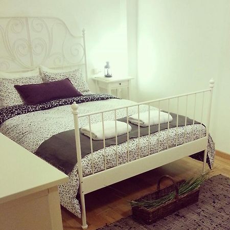 Apartamento Bielsa-Monte Perdido חדר תמונה