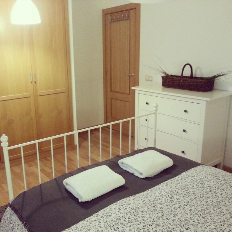 Apartamento Bielsa-Monte Perdido חדר תמונה