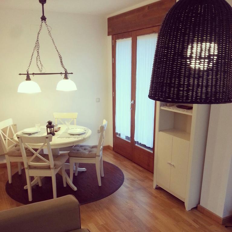 Apartamento Bielsa-Monte Perdido חדר תמונה