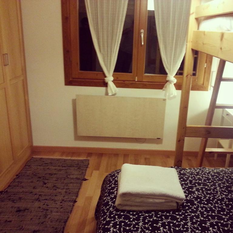 Apartamento Bielsa-Monte Perdido חדר תמונה