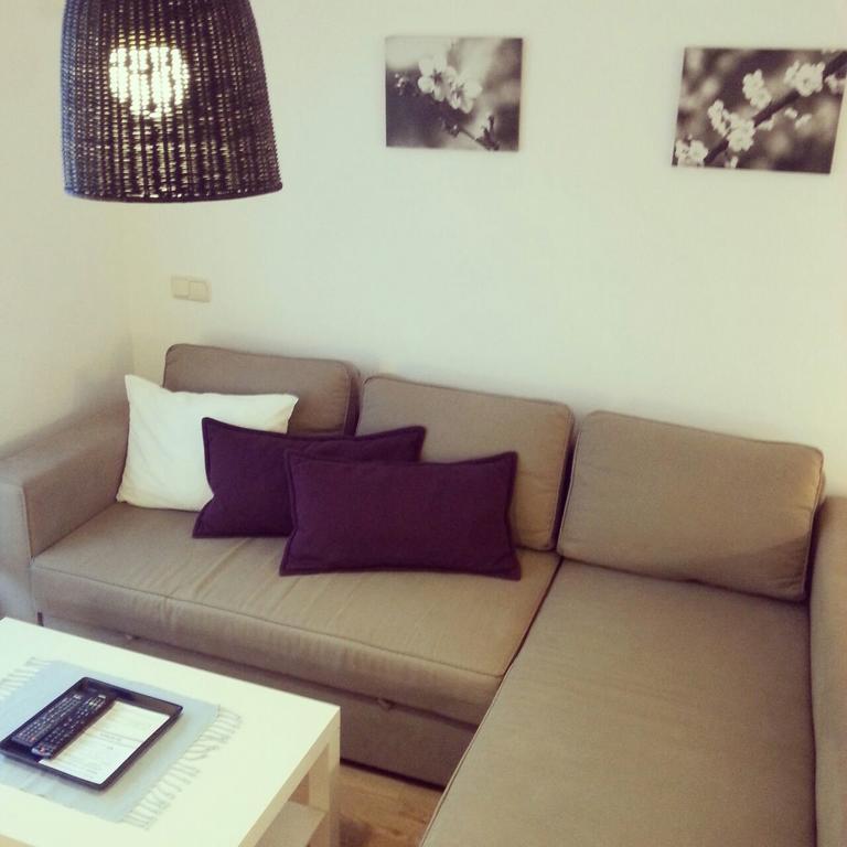 Apartamento Bielsa-Monte Perdido חדר תמונה