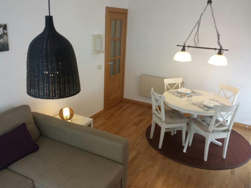 Apartamento Bielsa-Monte Perdido חדר תמונה