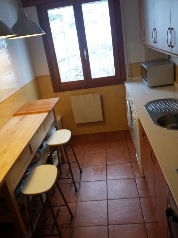 Apartamento Bielsa-Monte Perdido חדר תמונה