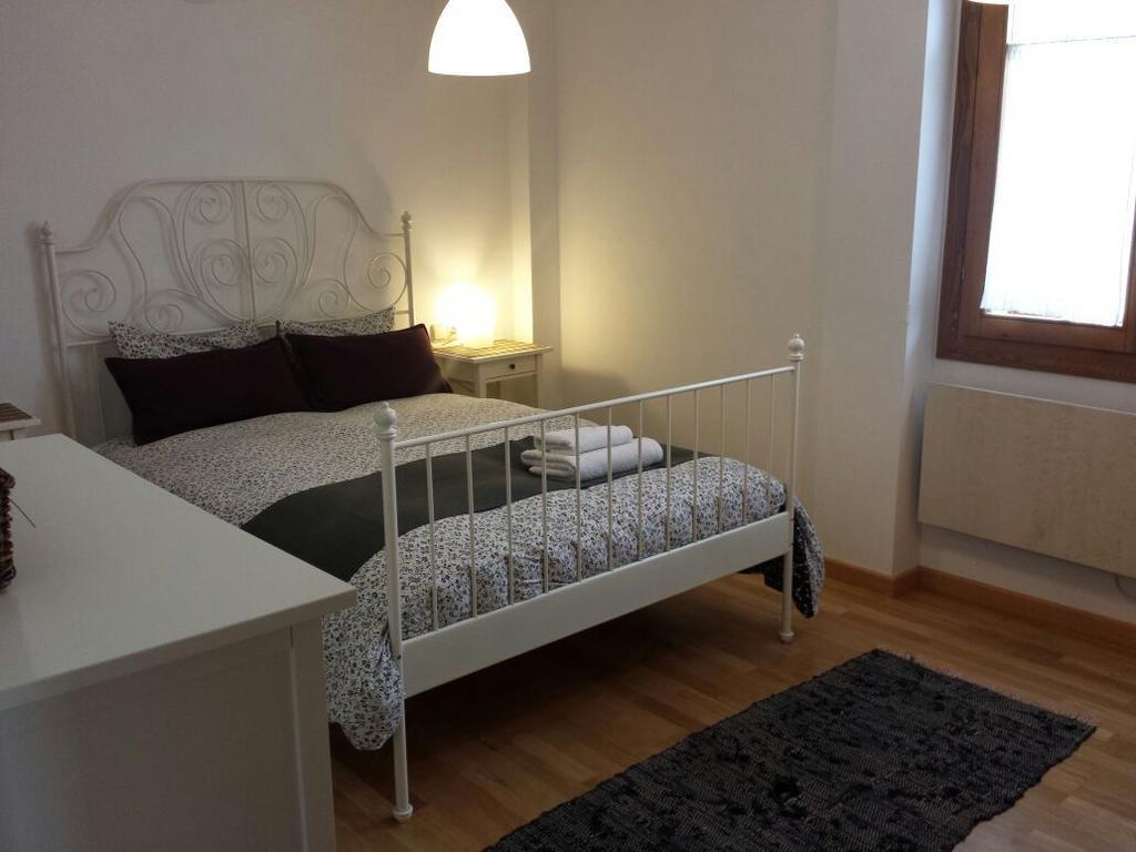 Apartamento Bielsa-Monte Perdido חדר תמונה