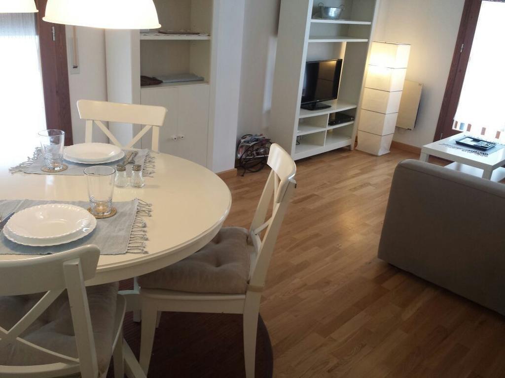 Apartamento Bielsa-Monte Perdido חדר תמונה
