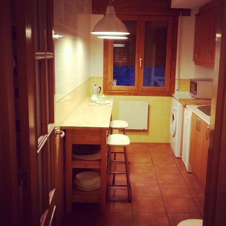 Apartamento Bielsa-Monte Perdido חדר תמונה