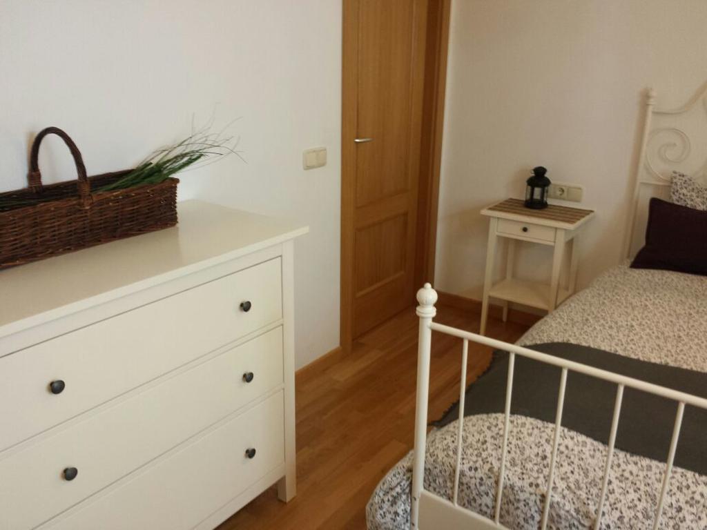 Apartamento Bielsa-Monte Perdido חדר תמונה