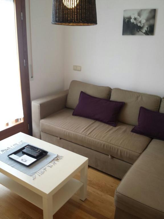 Apartamento Bielsa-Monte Perdido חדר תמונה