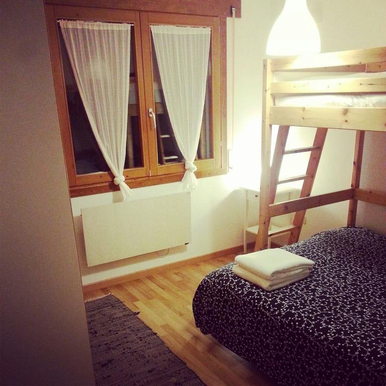 Apartamento Bielsa-Monte Perdido חדר תמונה