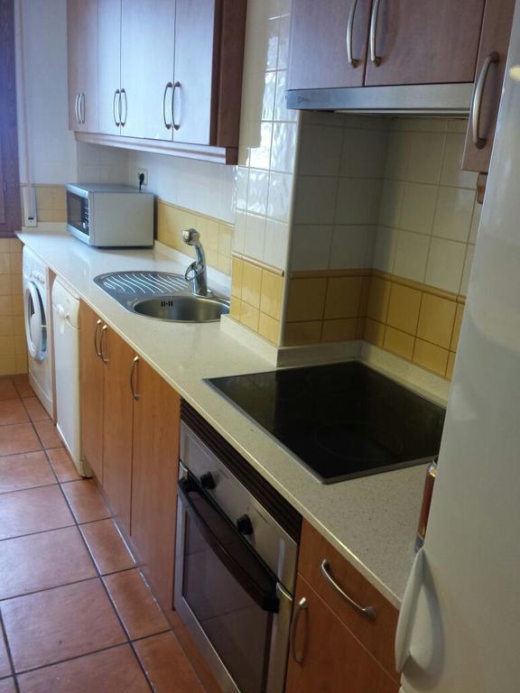 Apartamento Bielsa-Monte Perdido חדר תמונה