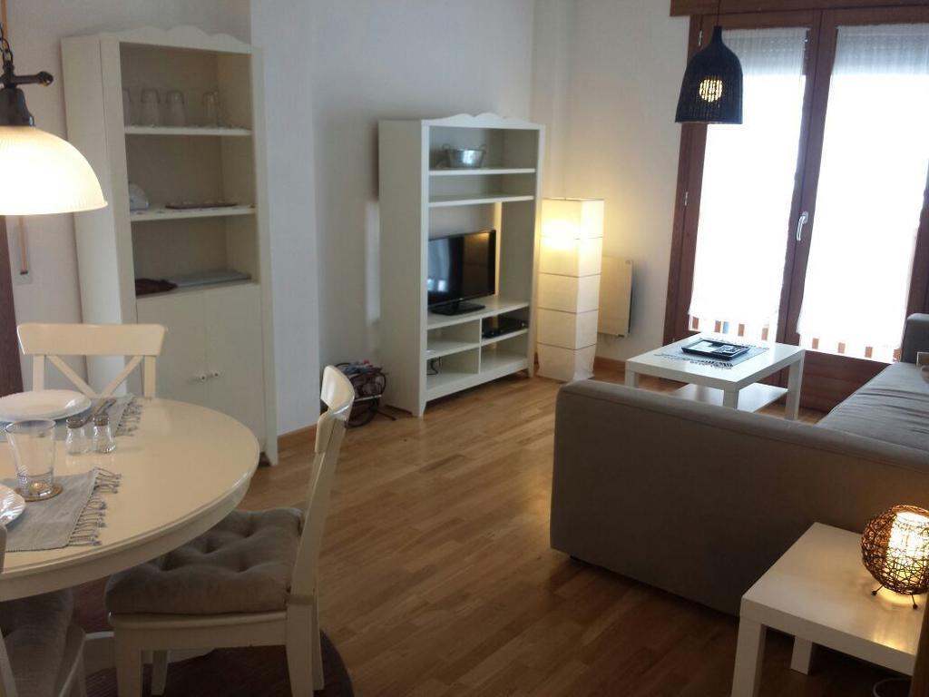 Apartamento Bielsa-Monte Perdido חדר תמונה