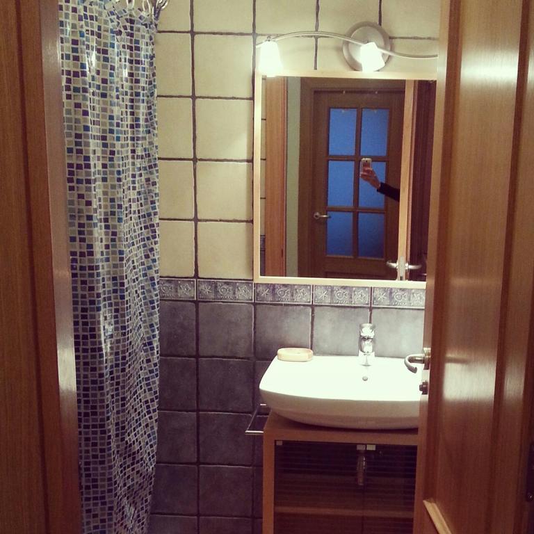 Apartamento Bielsa-Monte Perdido חדר תמונה