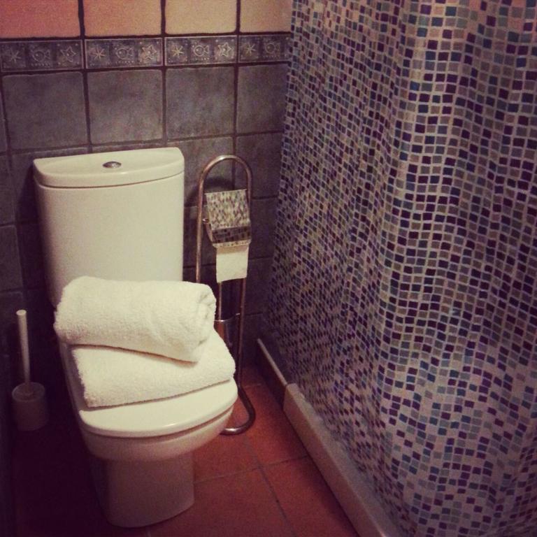 Apartamento Bielsa-Monte Perdido חדר תמונה