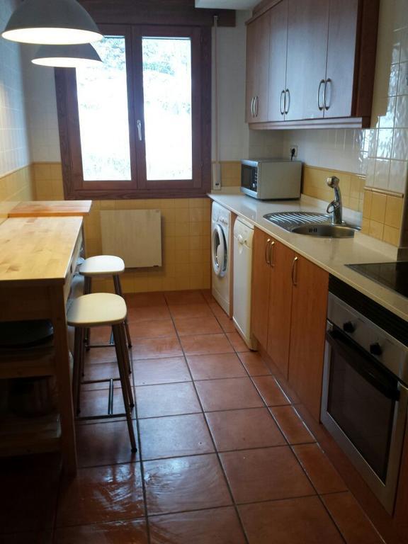 Apartamento Bielsa-Monte Perdido חדר תמונה