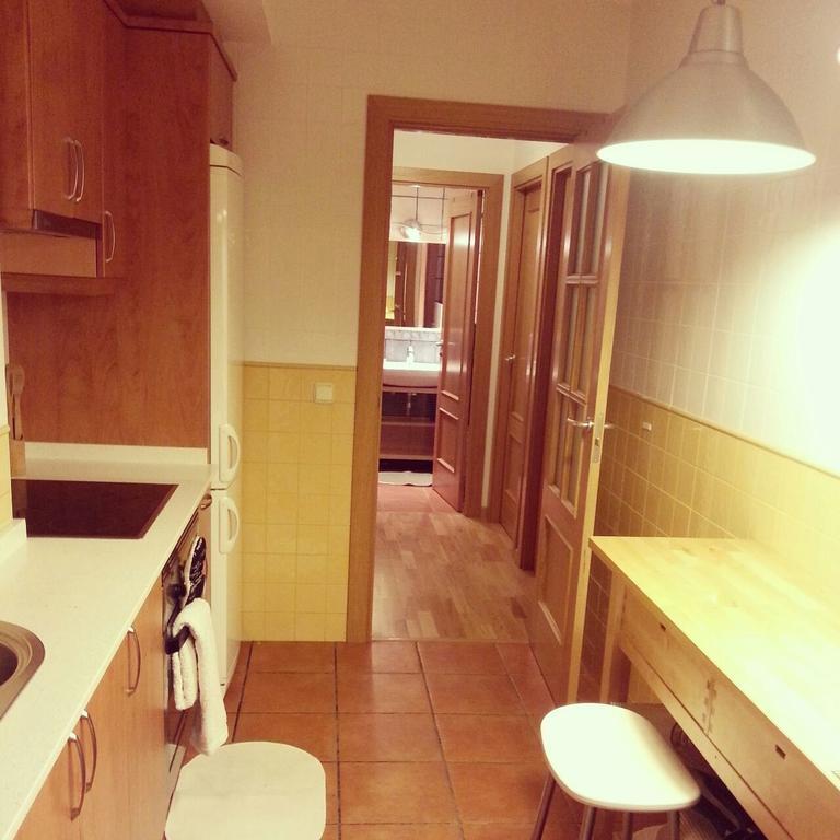 Apartamento Bielsa-Monte Perdido חדר תמונה
