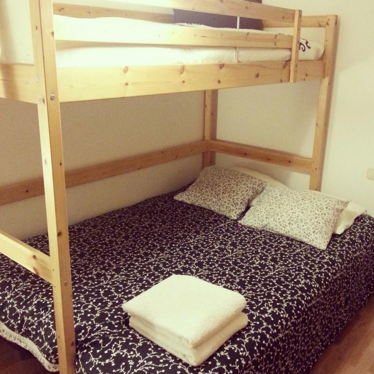 Apartamento Bielsa-Monte Perdido חדר תמונה
