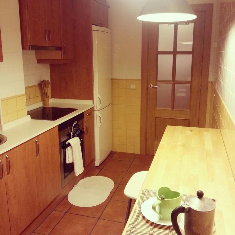 Apartamento Bielsa-Monte Perdido חדר תמונה