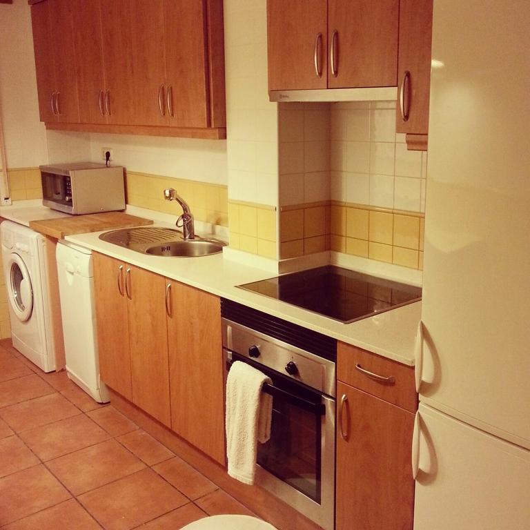 Apartamento Bielsa-Monte Perdido חדר תמונה